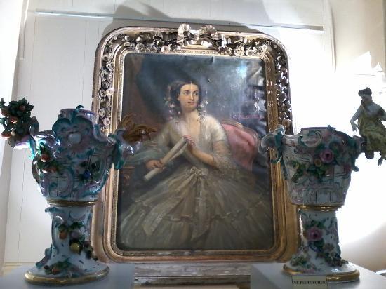 Musée Lombart