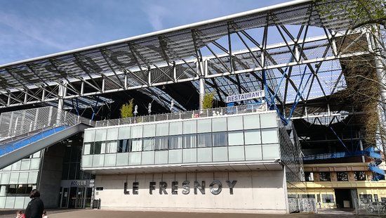 Le Fresnoy