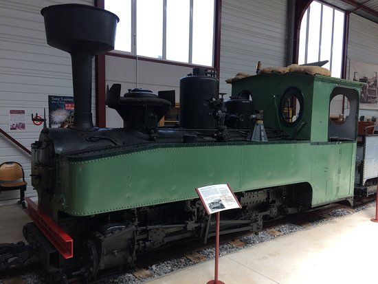 Froissy Dompierre Light Railway