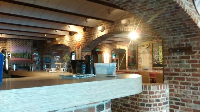 Cactus Café