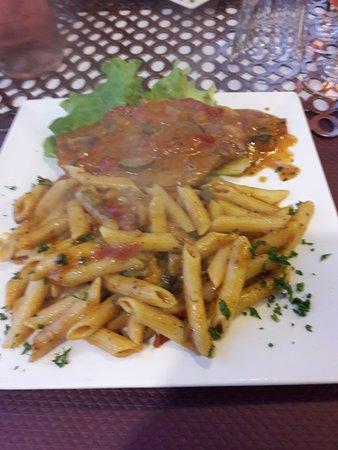 Restaurant Pizzeria Massimo