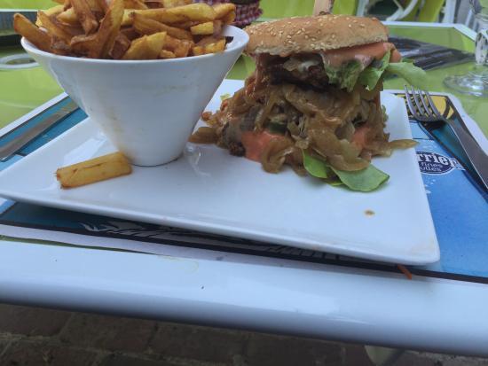 Brasserie Les Tilleuls