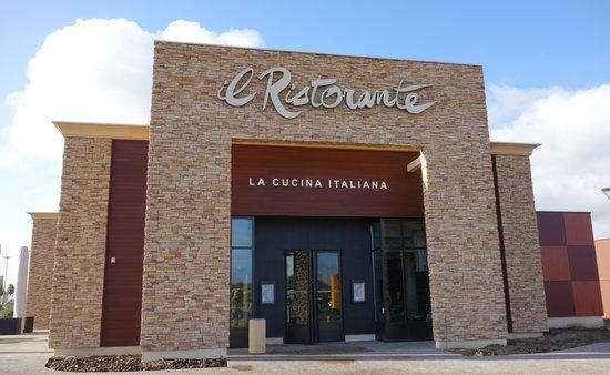 II Ristorante