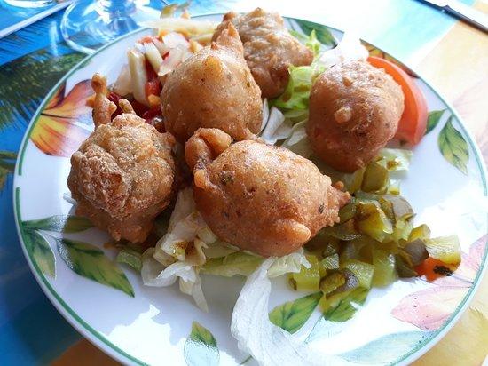 Restaurant Bons Bagays Antillaises