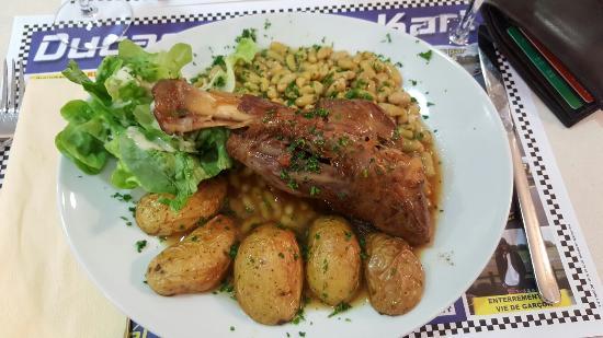 Brasserie Philippe