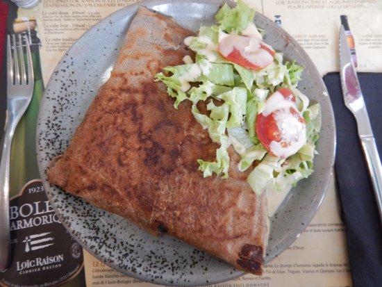 Chris'crêpes