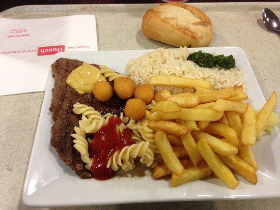 Flunch