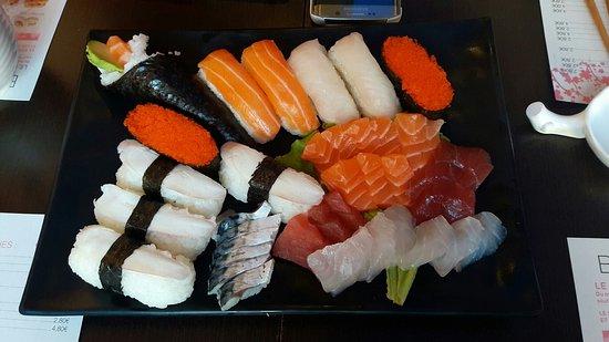 Lili Sushi