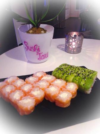 Sushi Tori