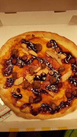 Turtles Pizzas