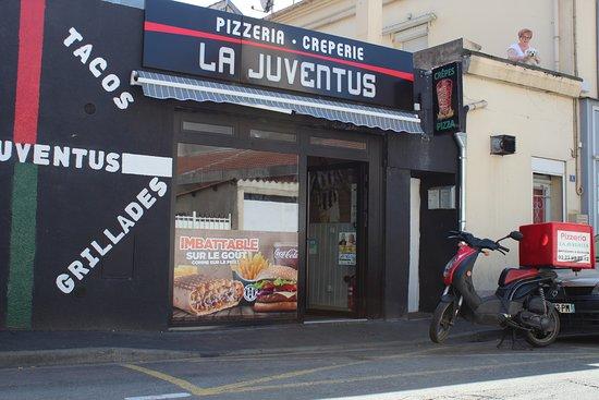 La Juventus