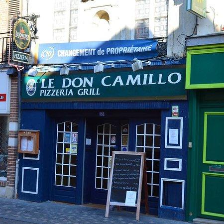 Le Don Camillo