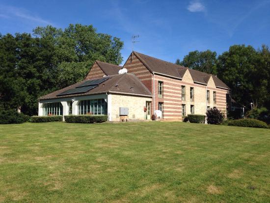 Le Domaine de Mombreux