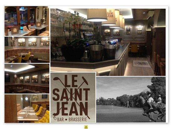 Le Saint Jean