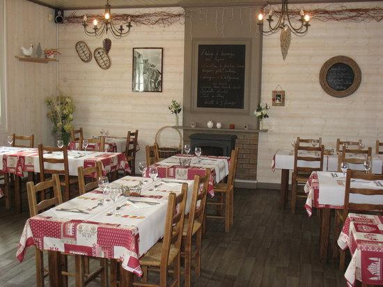 Auberge le Marengo