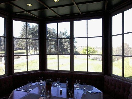 Restaurant du Lac