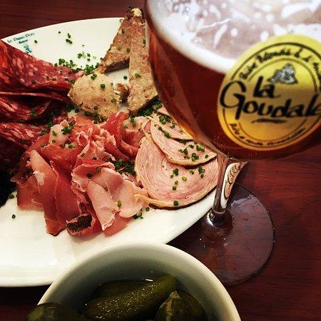 Le Passe Porc