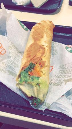 Pita Pit