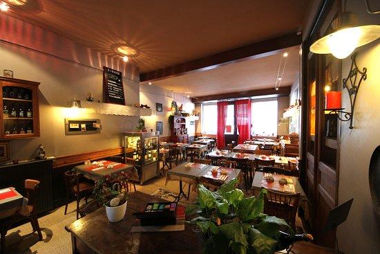 Le TRISKELL