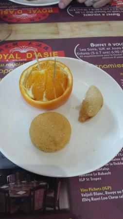 Royal d'Asie