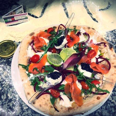 Viva Italian Pizza