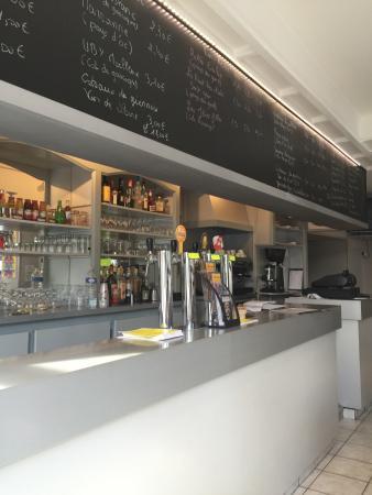 Le Cafe de la Mairie