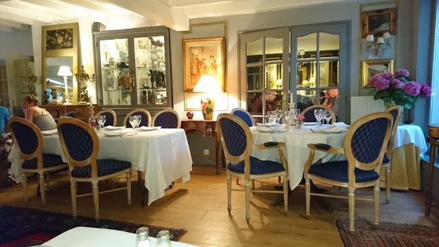 Auberge du Cronquelet