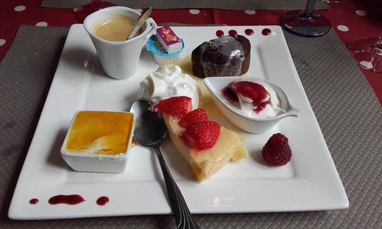 Restaurant Al'fermette