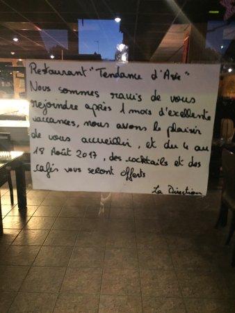 Tendance D'Asie