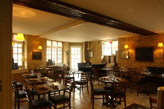 Bistrot de l'imprévu