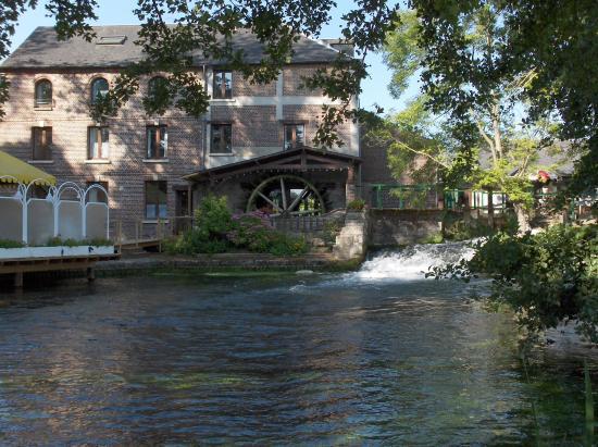 The Mill Restaurant
