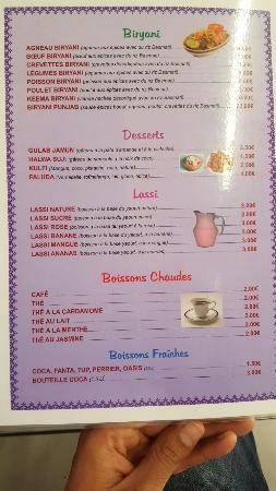 Punjab Tandoori