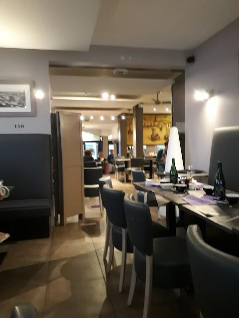 La Crepe Doree