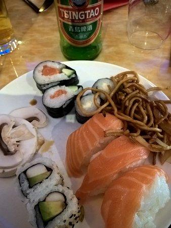 Delices d'Asie