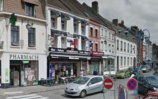 Le Commerce