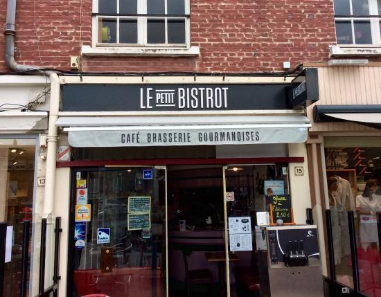 Le Petit Bistrot