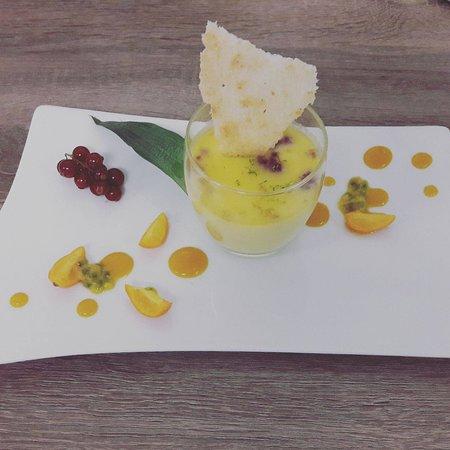 Au Métissage des Saveurs