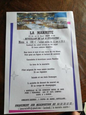 La Marmite