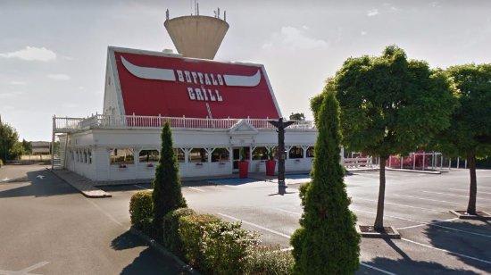 Buffalo Grill