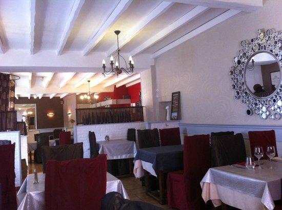 Brasserie Les Forges