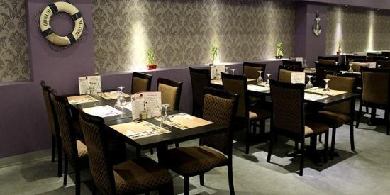 Wok Mille Saveurs