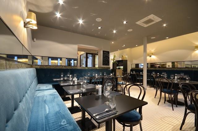 Lille Opéra Brasserie