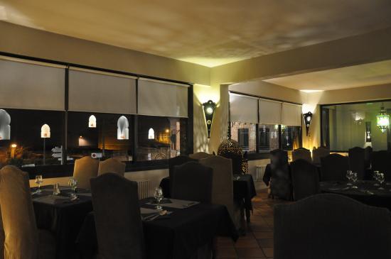 Saveurs du Maroc