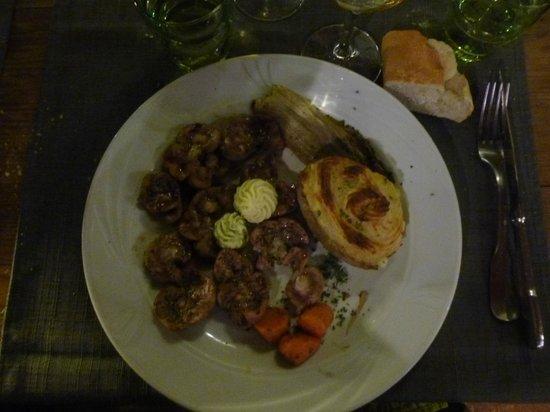 La brasserie alsacienne