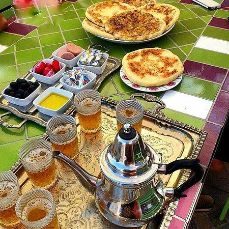 Mamounia