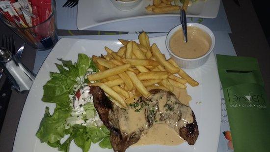 L'Envers