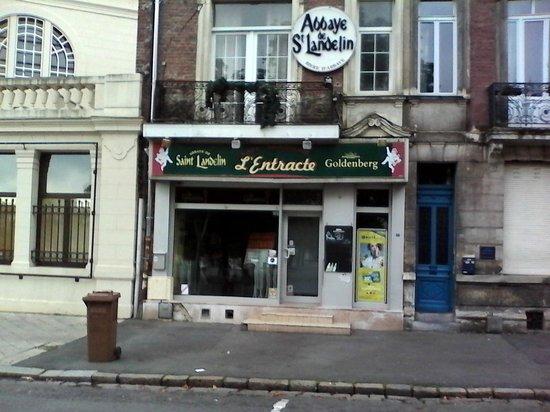 Café L'entracte
