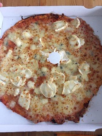 Pizza City