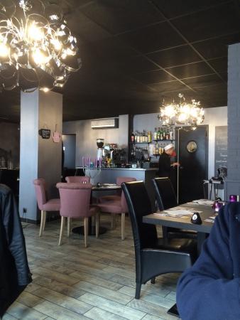Restaurant le Saint Martin