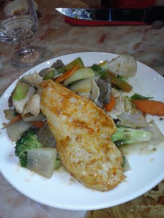 Val Wok